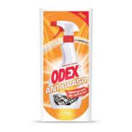 Limpiador antigrasa odex dp x450 ml