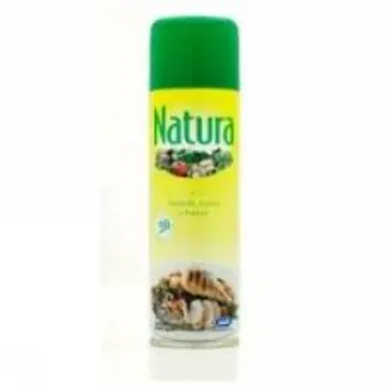 Aceite Natura Girasol Aerosol Rociox120Gr - Voy por vos