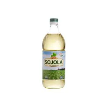 Aceite Sojola X 900Cc