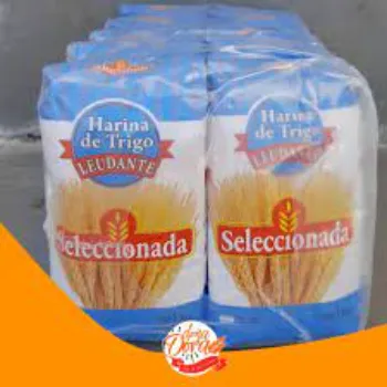 Harina Leudante X 1 Kg Seleccionada