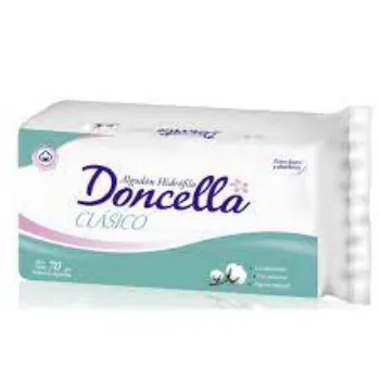 Agodon Doncella X70g