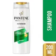 Shampoo Pantene Restauracion 200ml