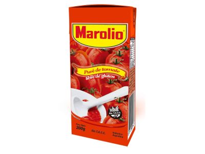 Pure Marolio 200 Gr